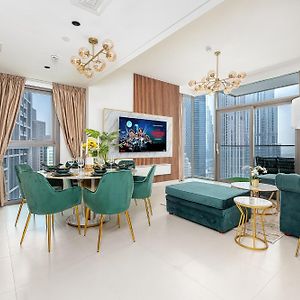 Appartement met Twee Slaapkamers